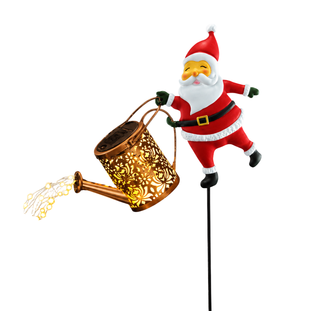 Lanterne de Noël
