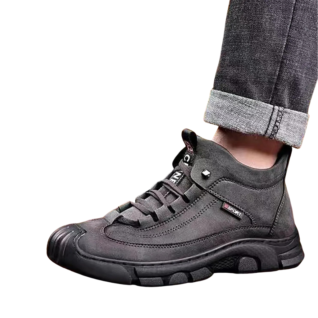 Winter shoes