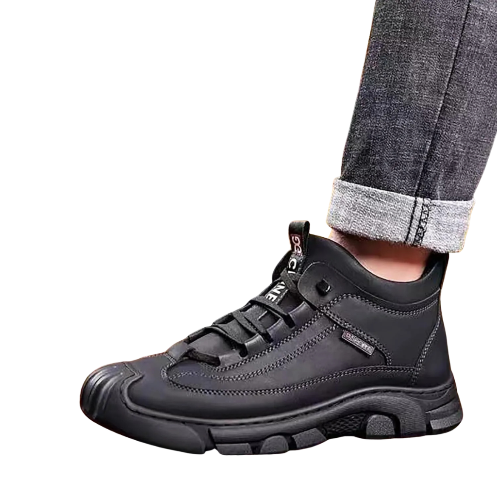 Winter shoes