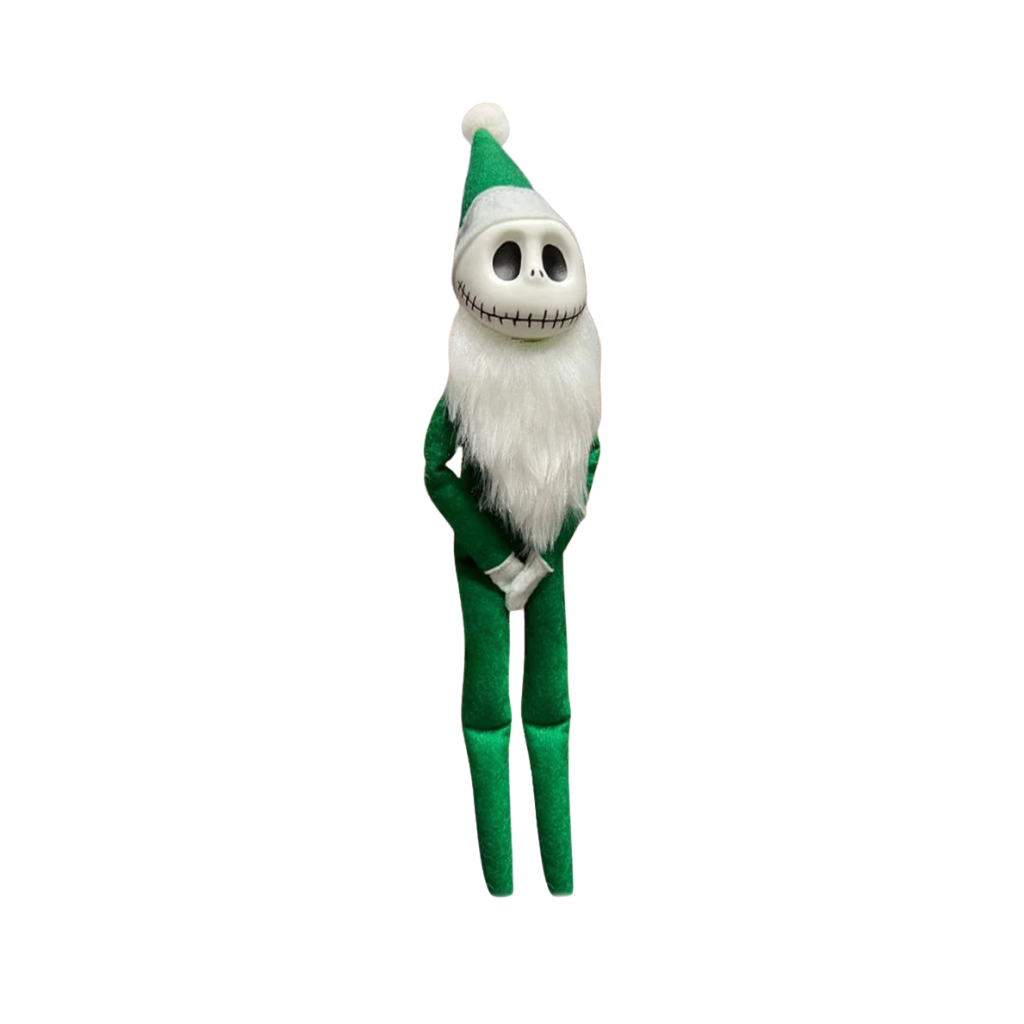 Mischievous Elf