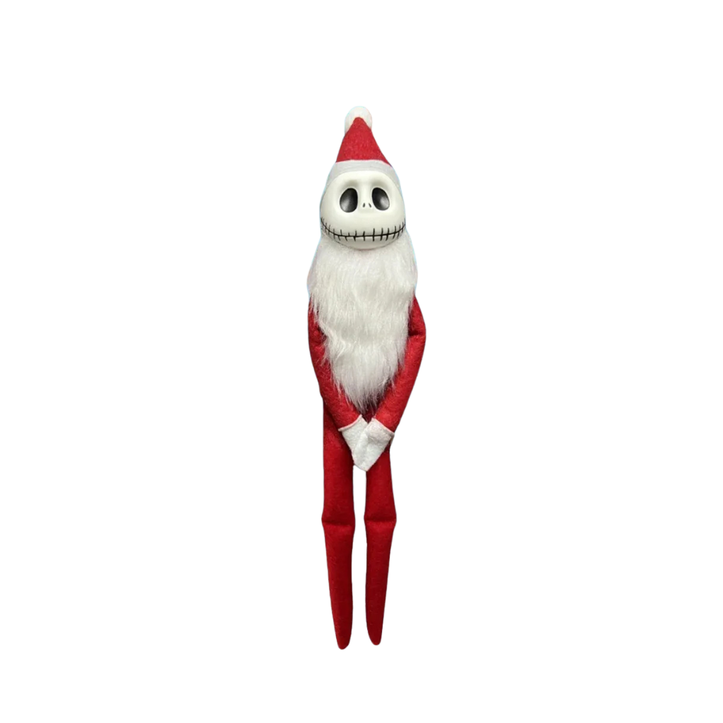 Mischievous Elf
