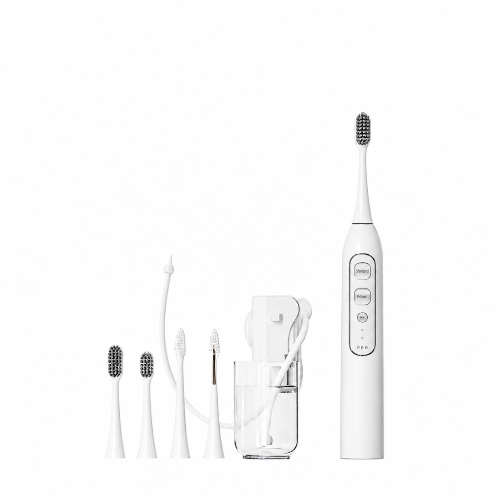 Electric toothbrush