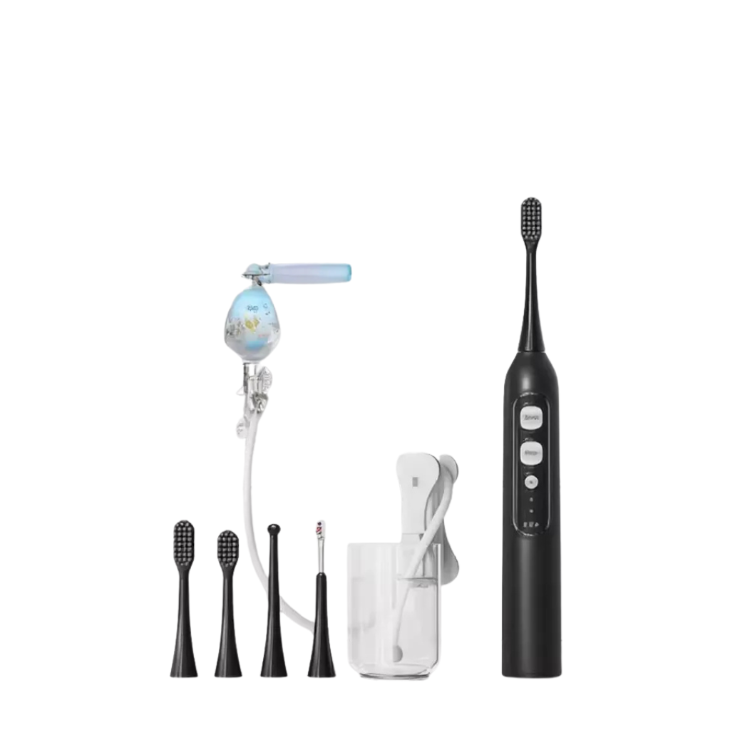 Electric toothbrush