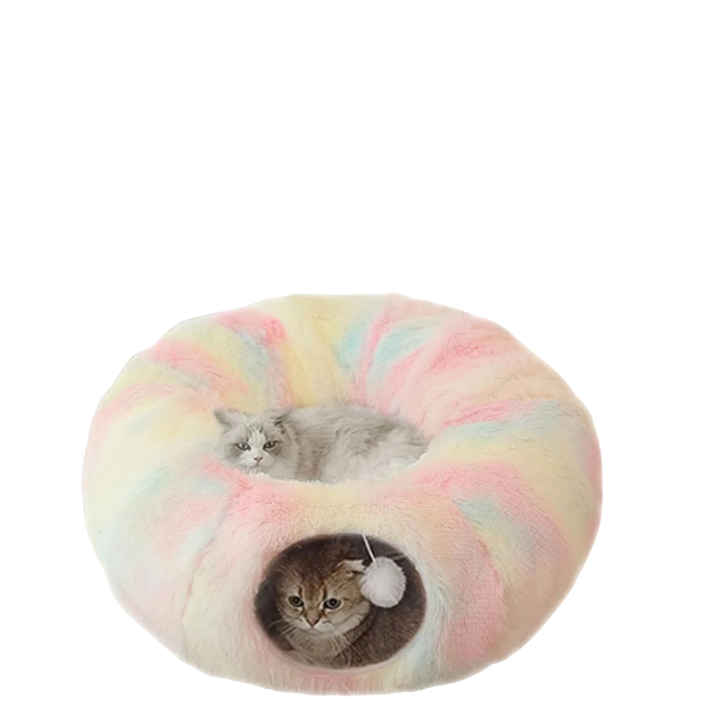 Cat bed
