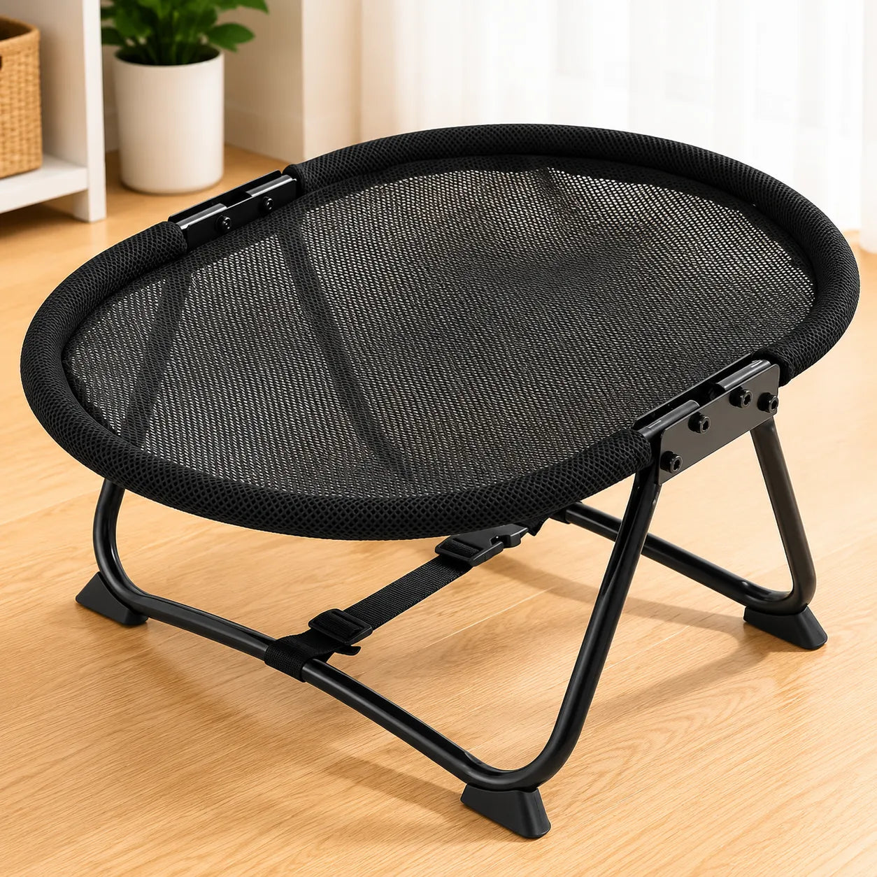 Hamac pour chat