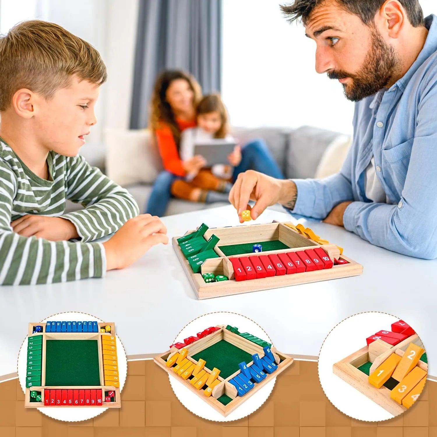 Family game