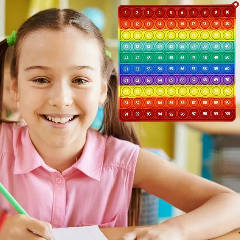 Counting toy