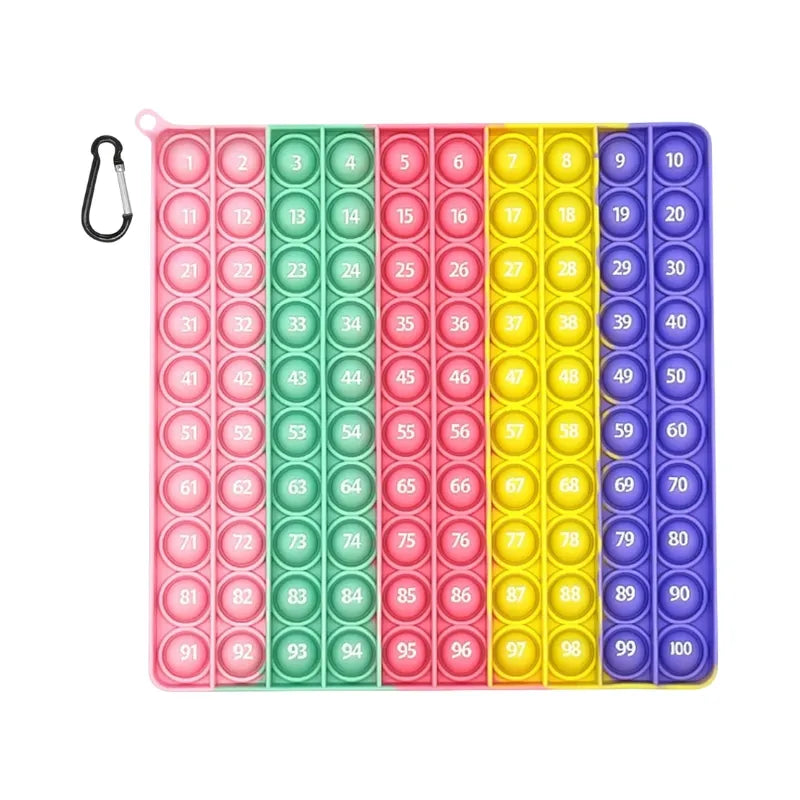 Counting toy