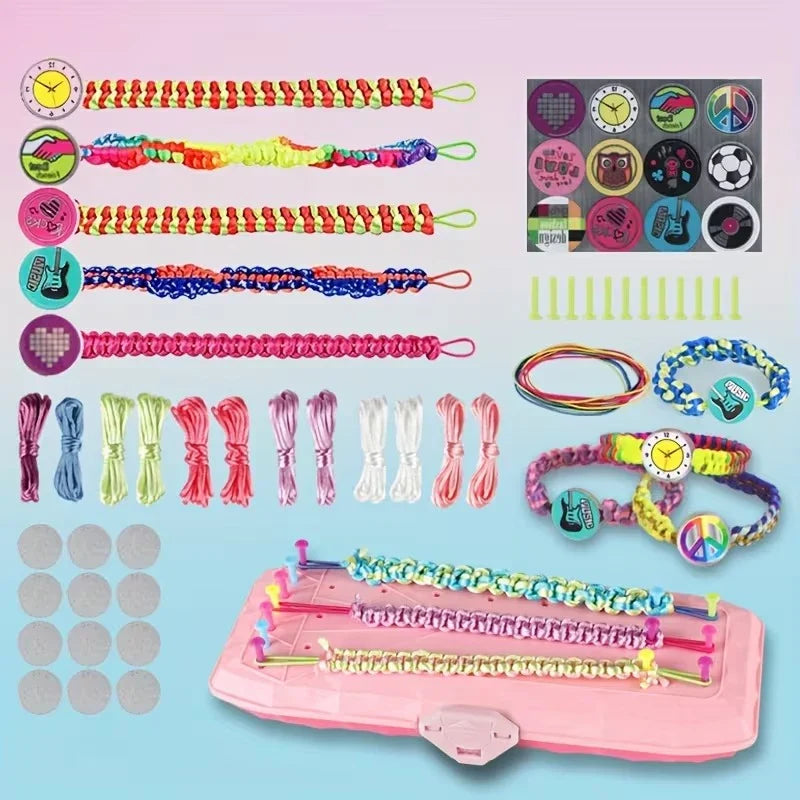 DIY bracelet kit