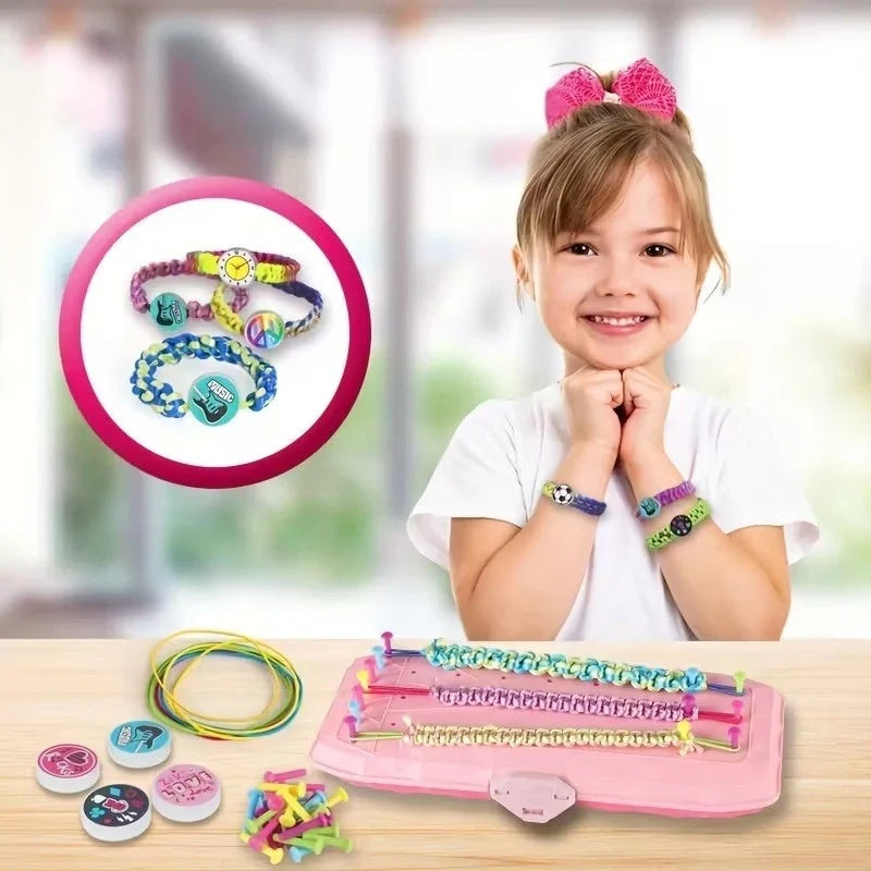 DIY bracelet kit