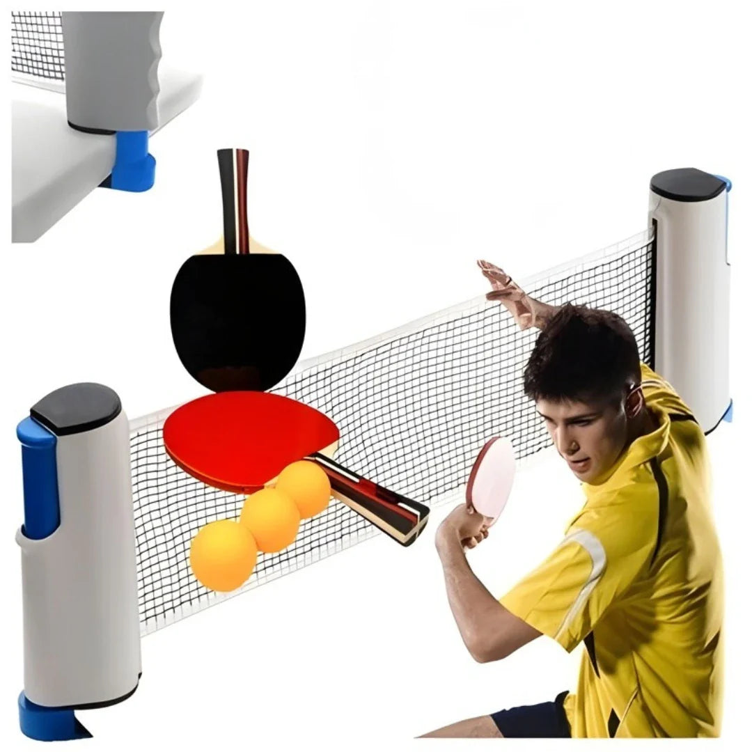 Ping-Pong Kit