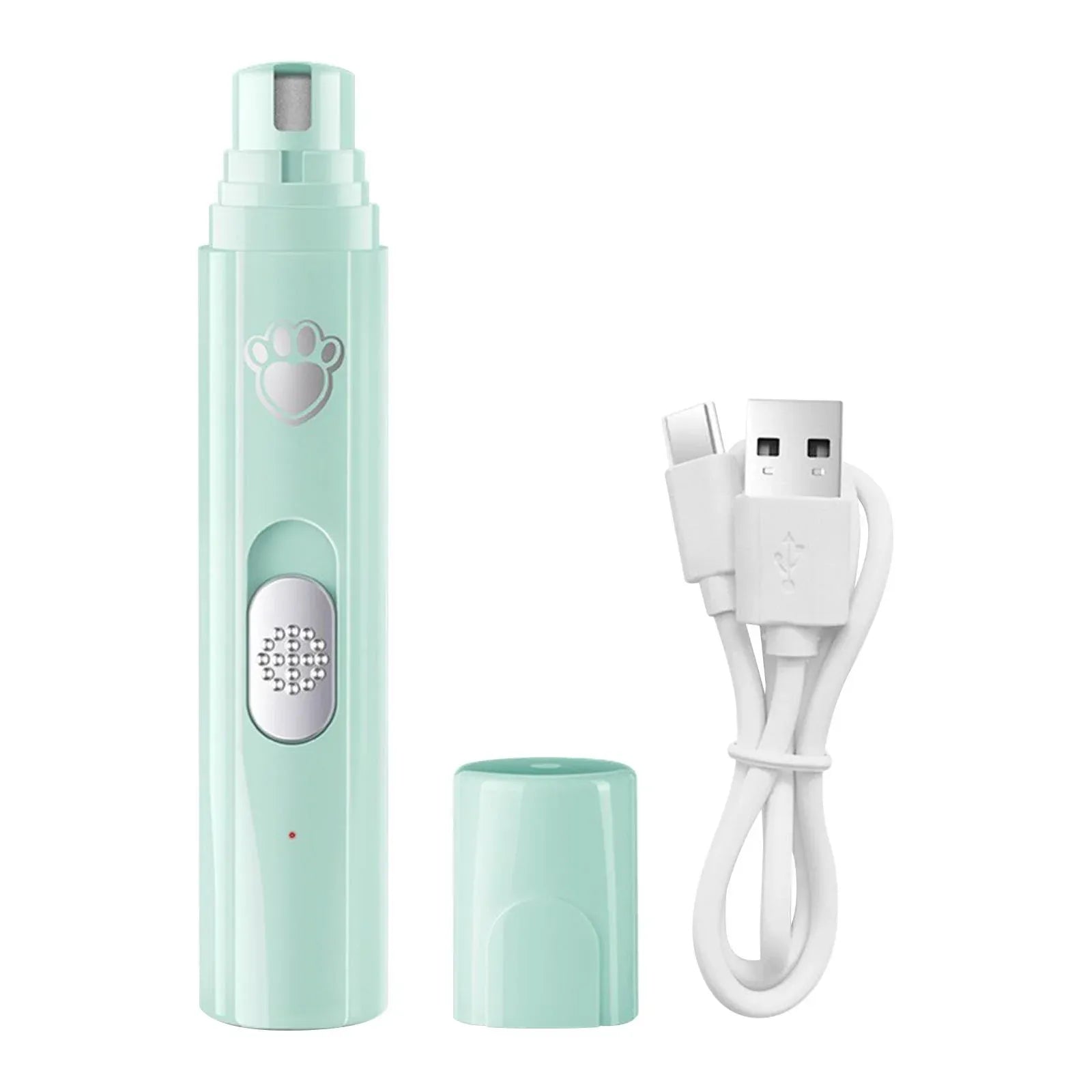 Lime à ongles pour animaux