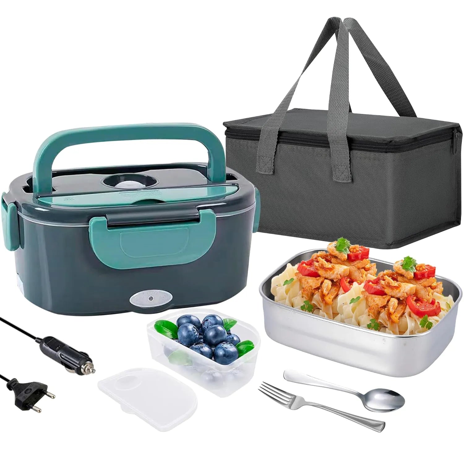 Lunch box