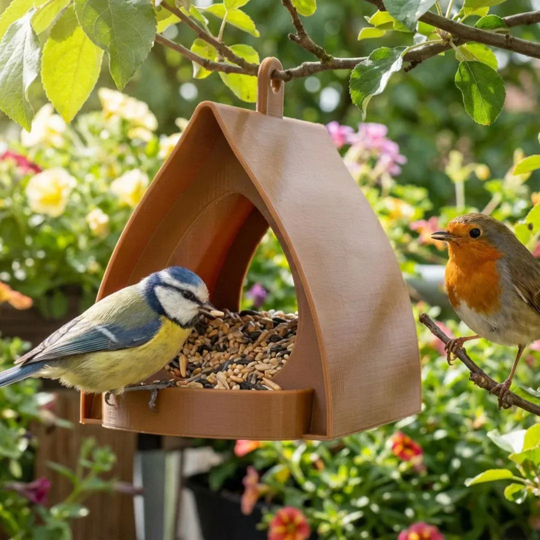 Mangeoire oiseaux