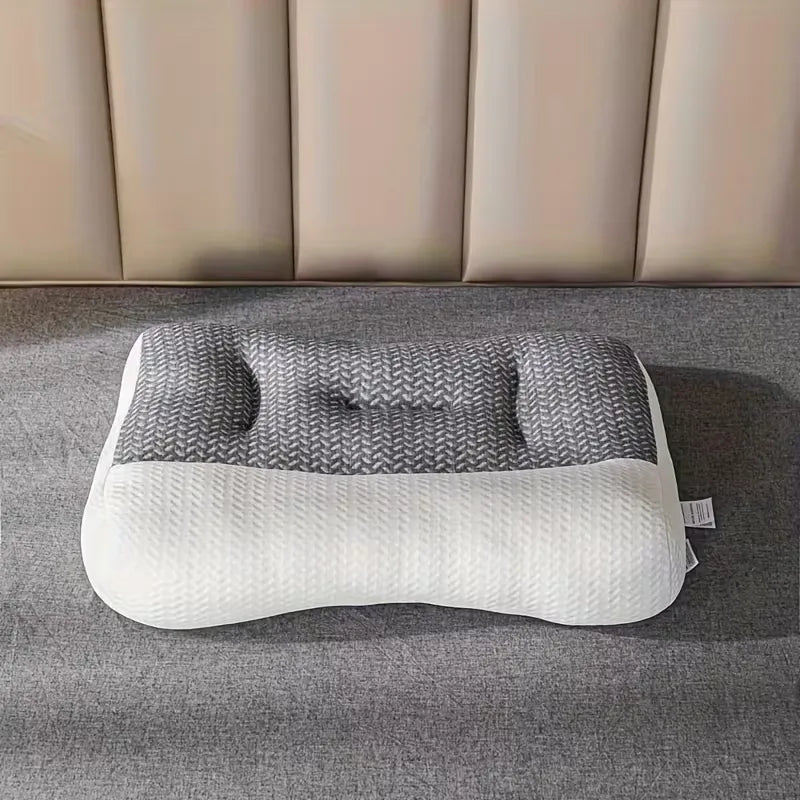 Orthopedic pillow