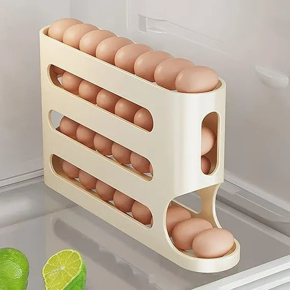 Egg tray