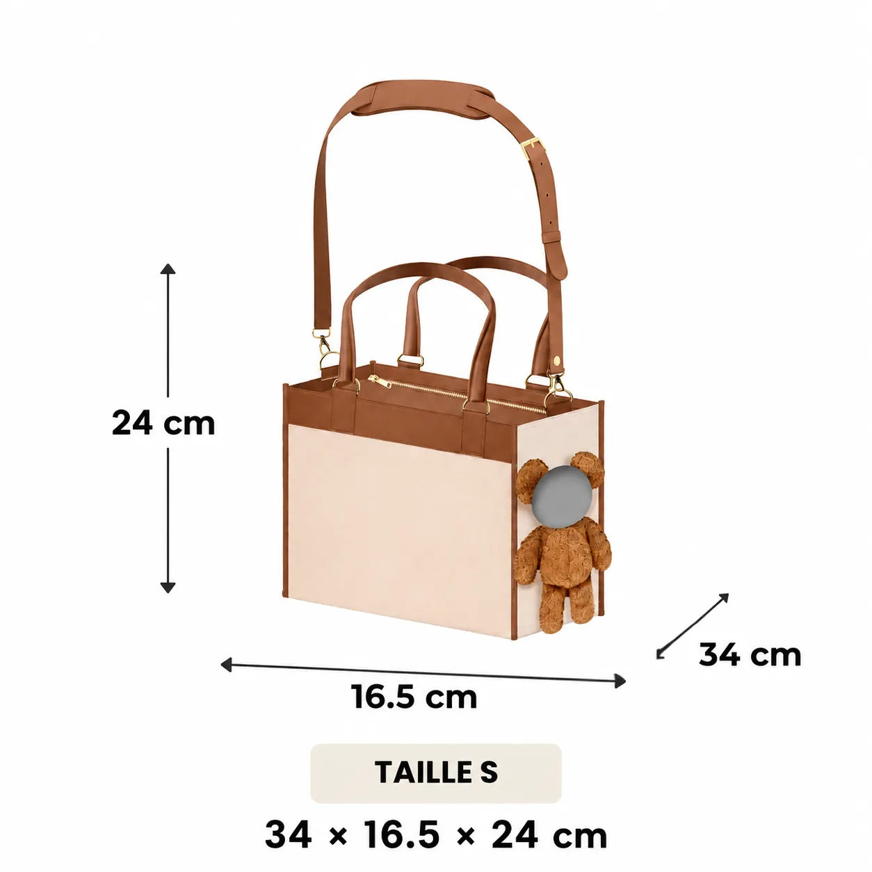 Porte-chiot
