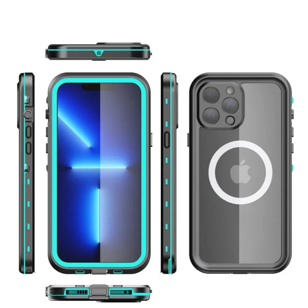 Protection smartphone
