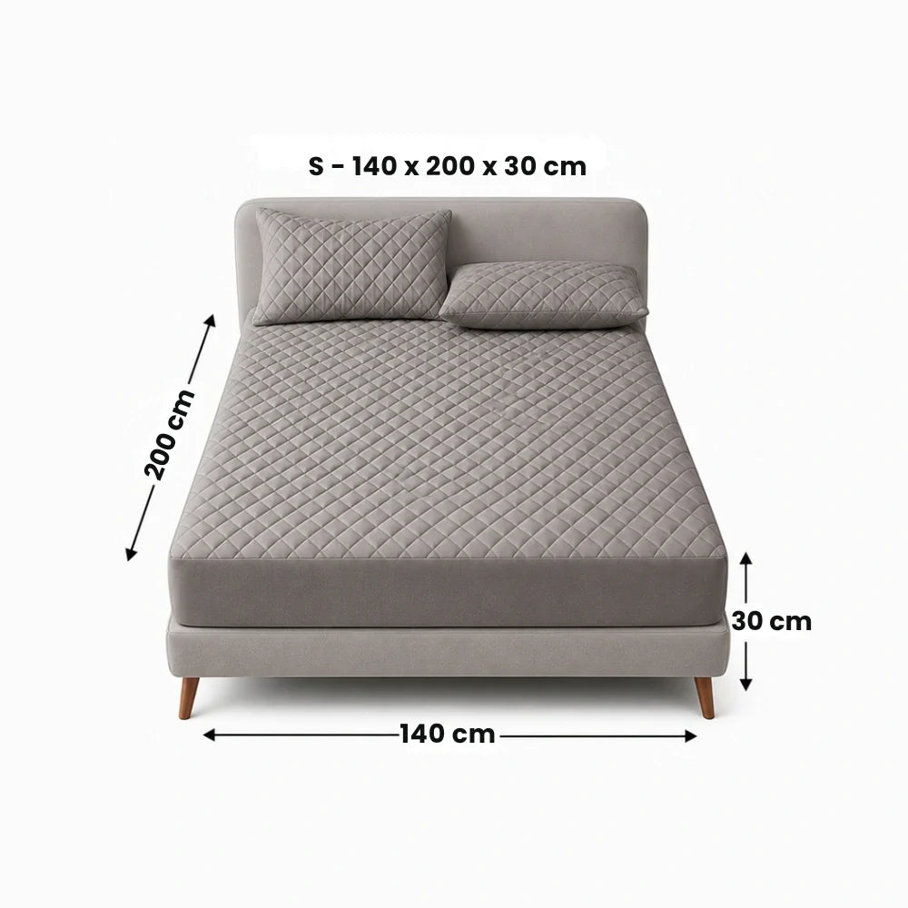 Protège-matelas