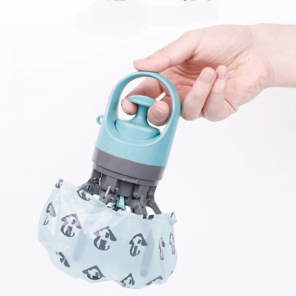 Poop scoop