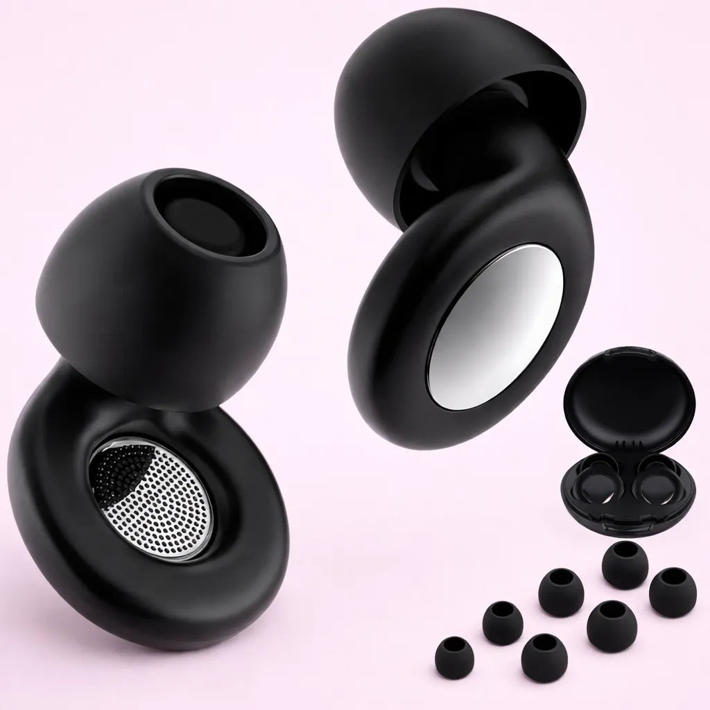 Noise reduction