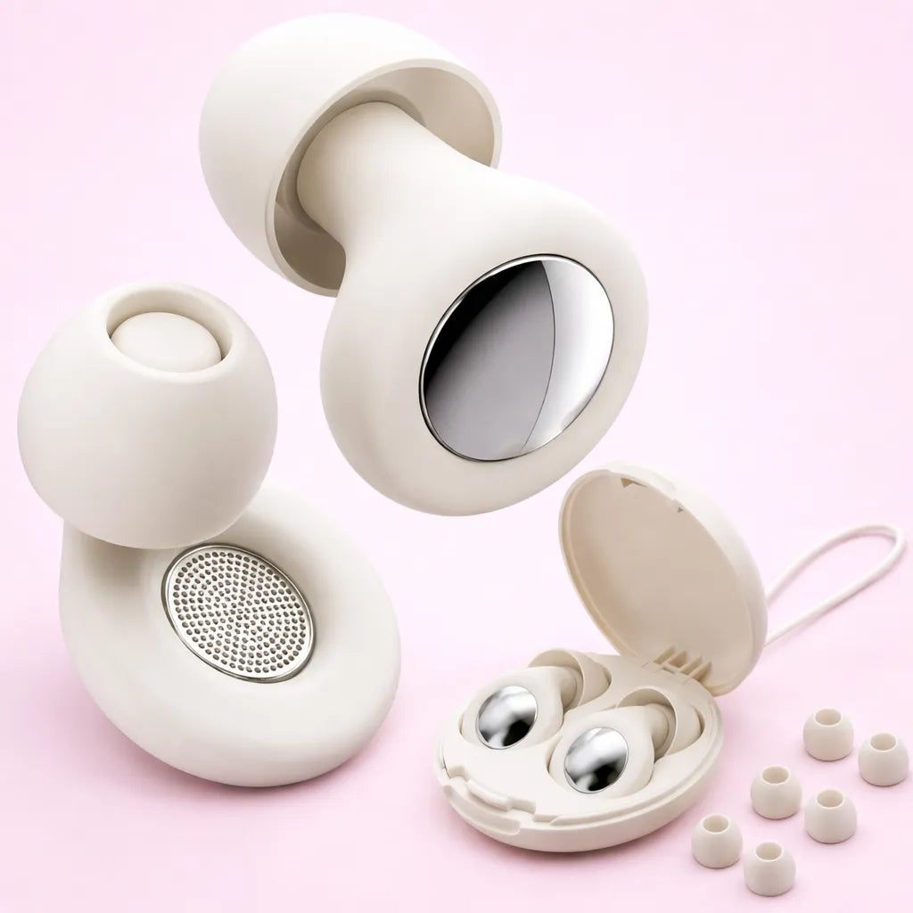 Noise reduction