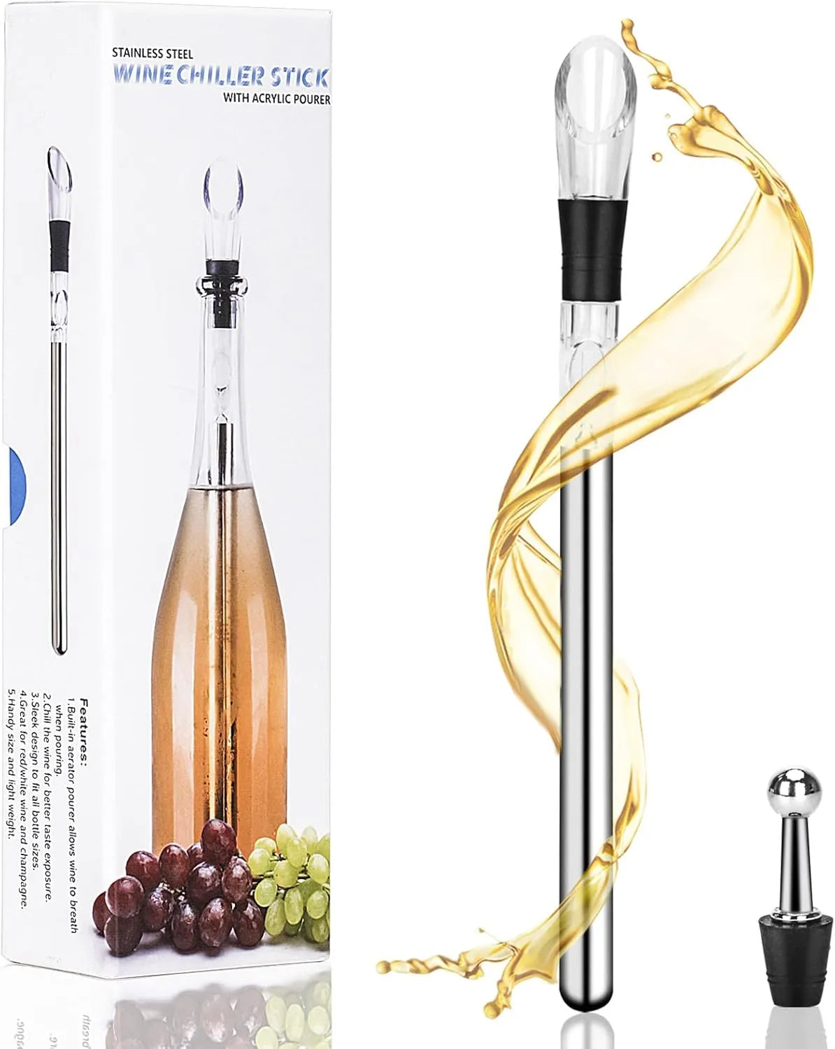 Wine cooler