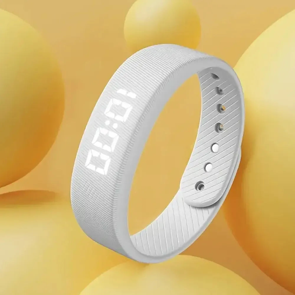 Wrist alarm