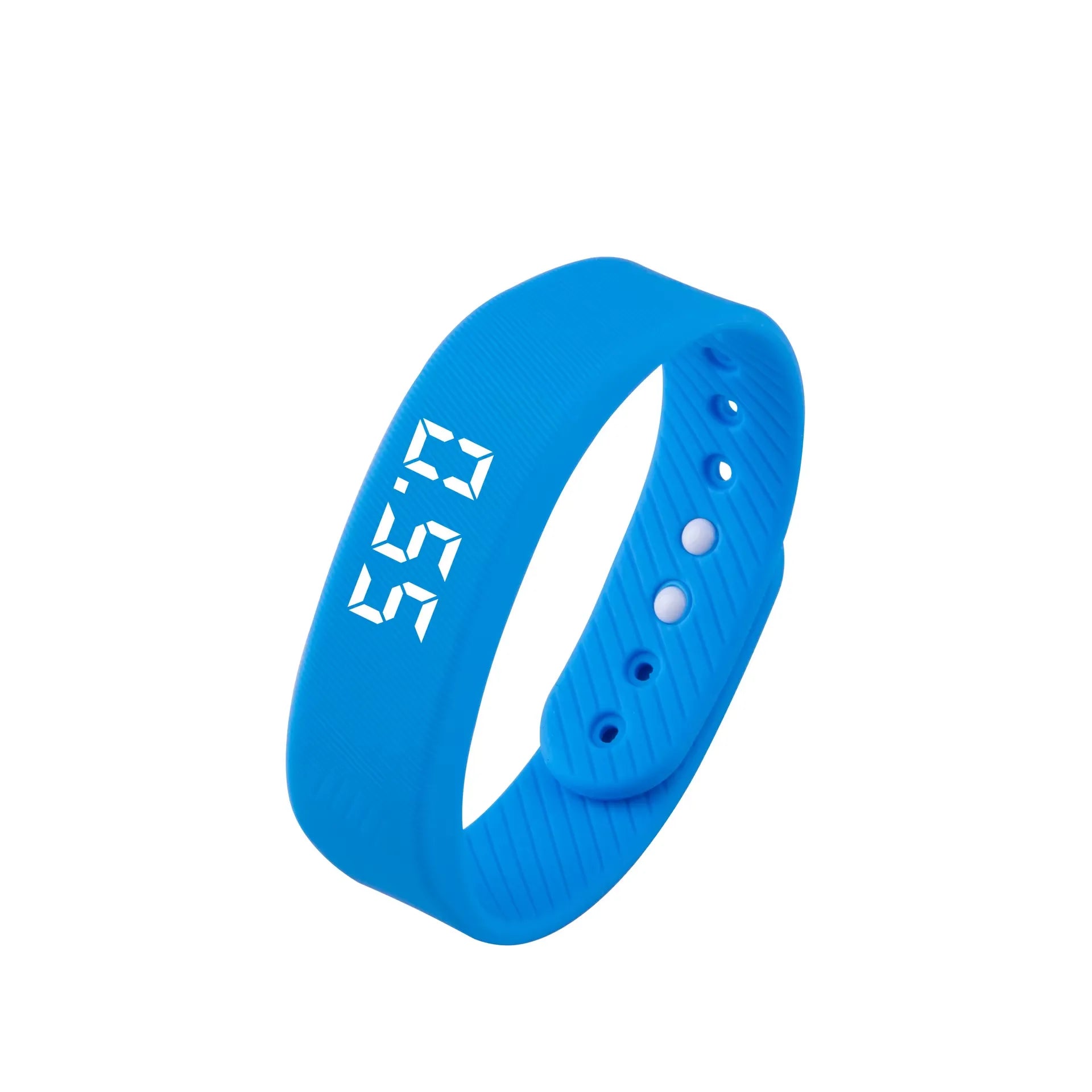 Wrist alarm