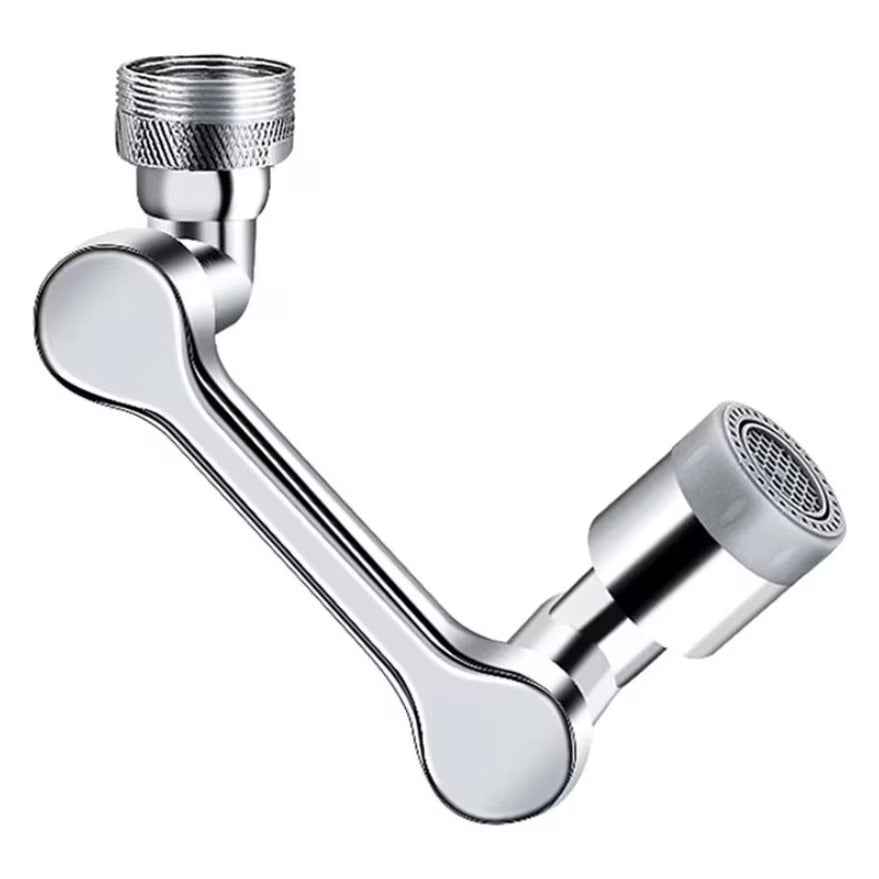 Rotary tap