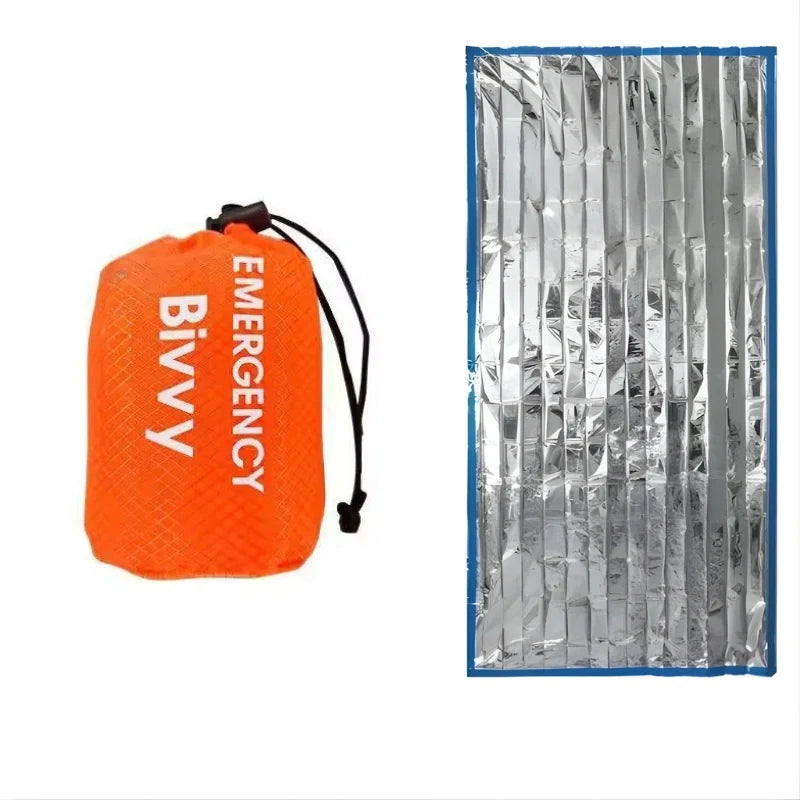 Sleeping bag
