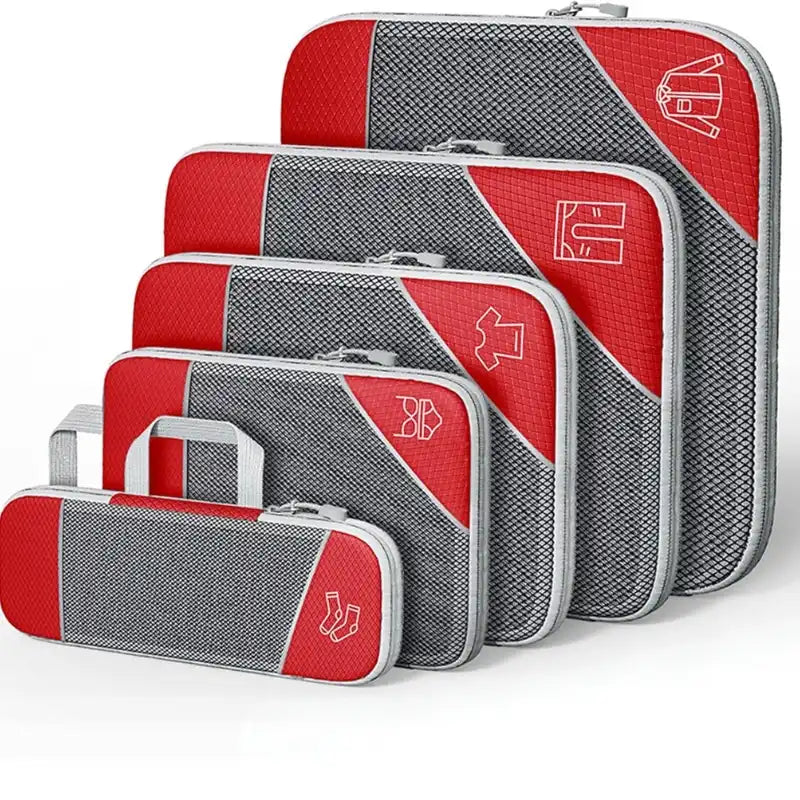 Sacs de compressions