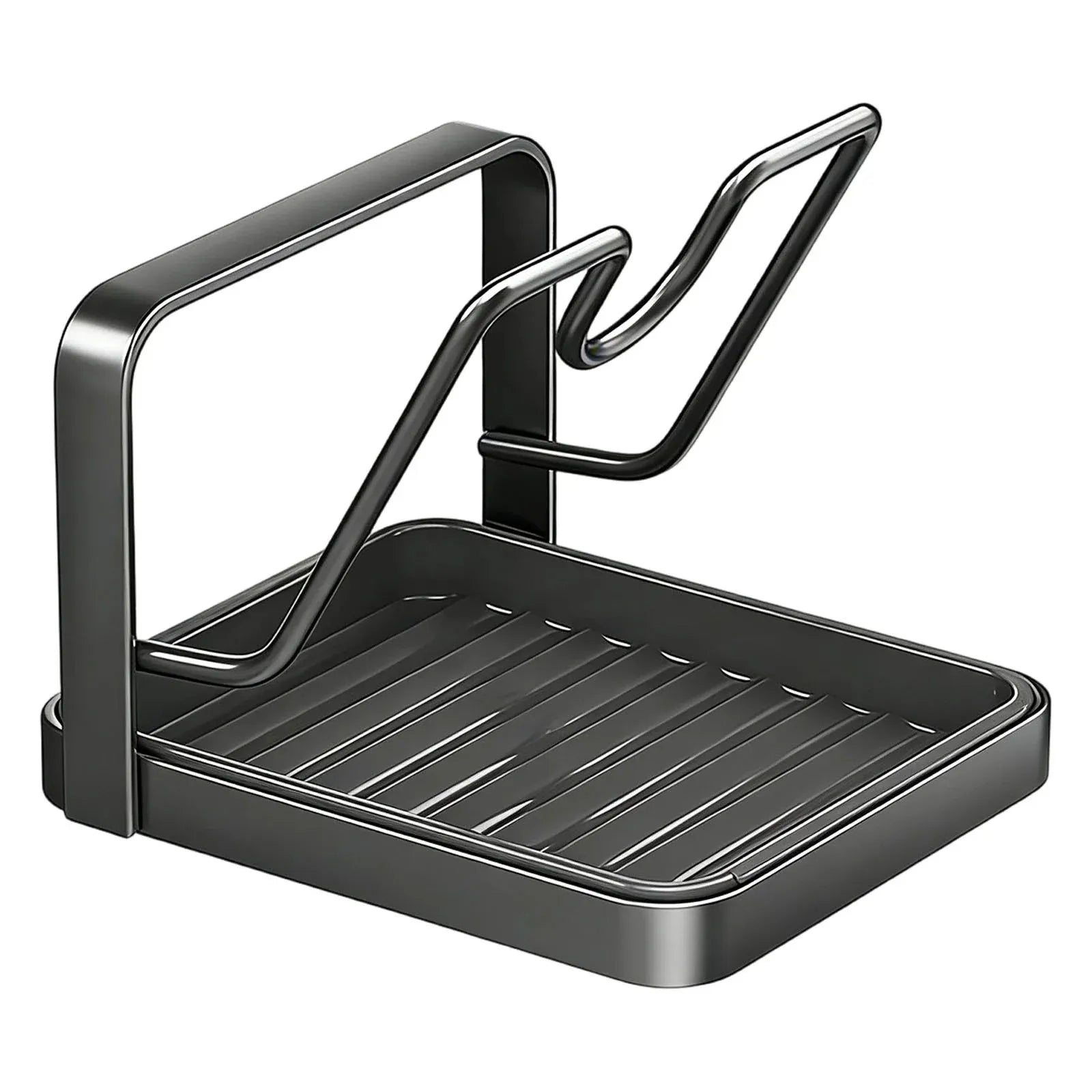 Support pour couvercles