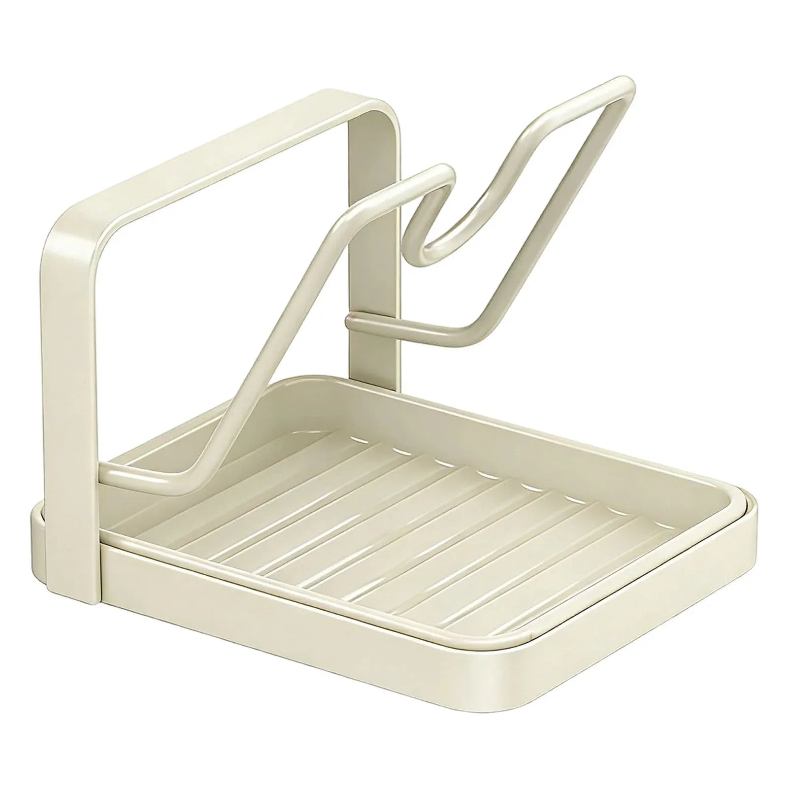 Support pour couvercles