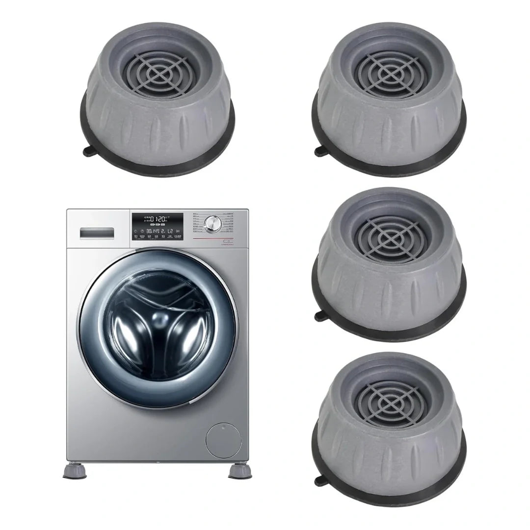 Supports stabilisateurs