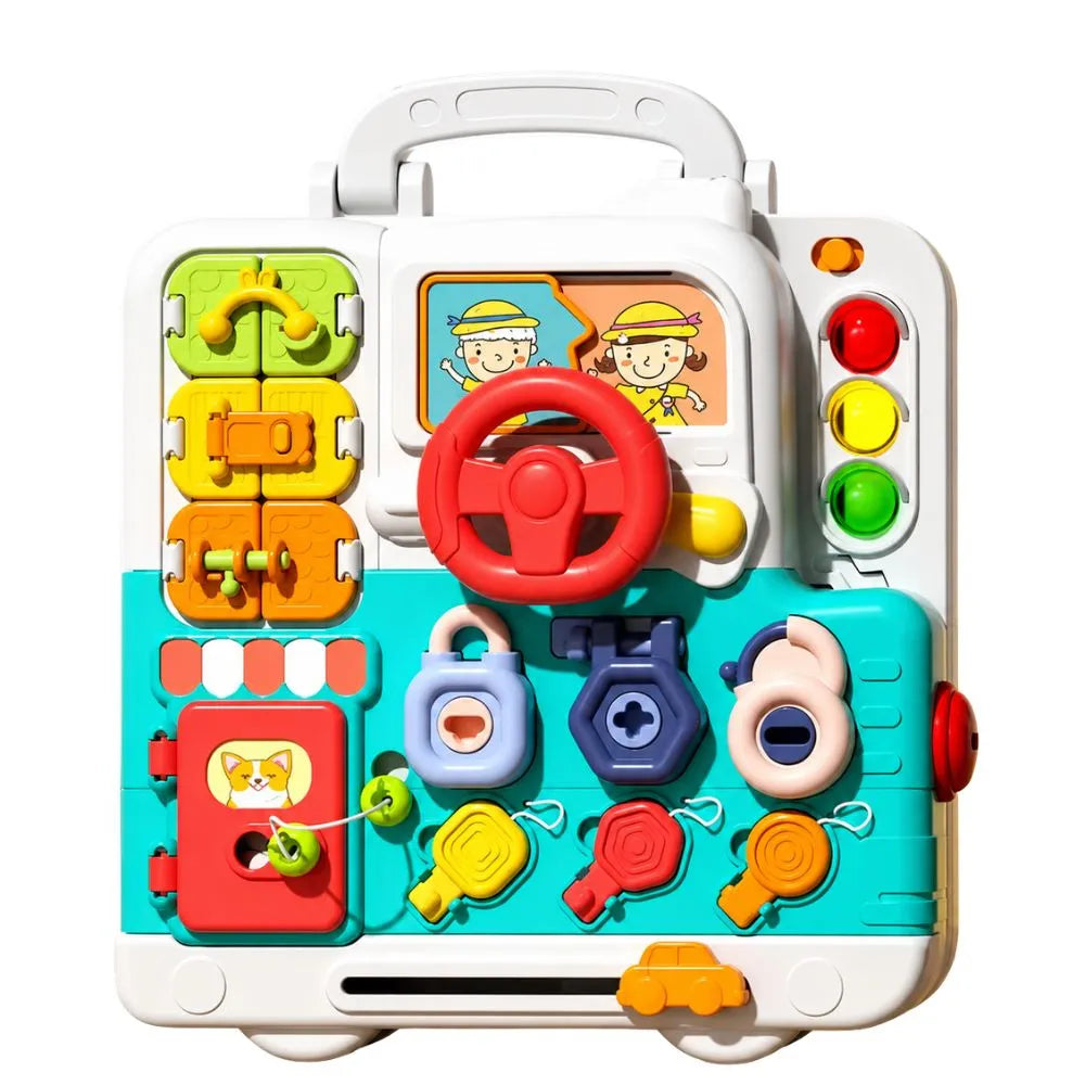 Tableau d’apprentissage