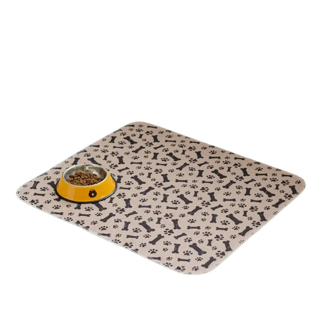 Sanitary mat