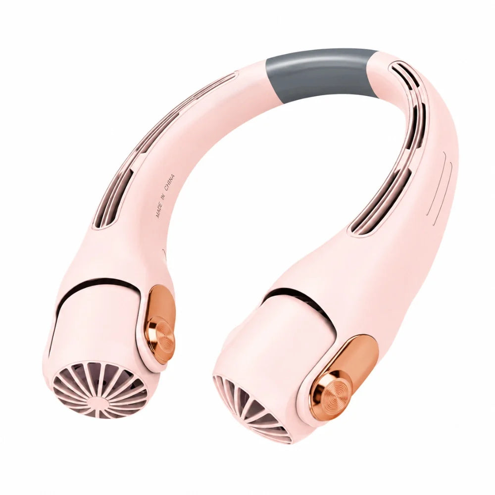 Ventilateur de cou
