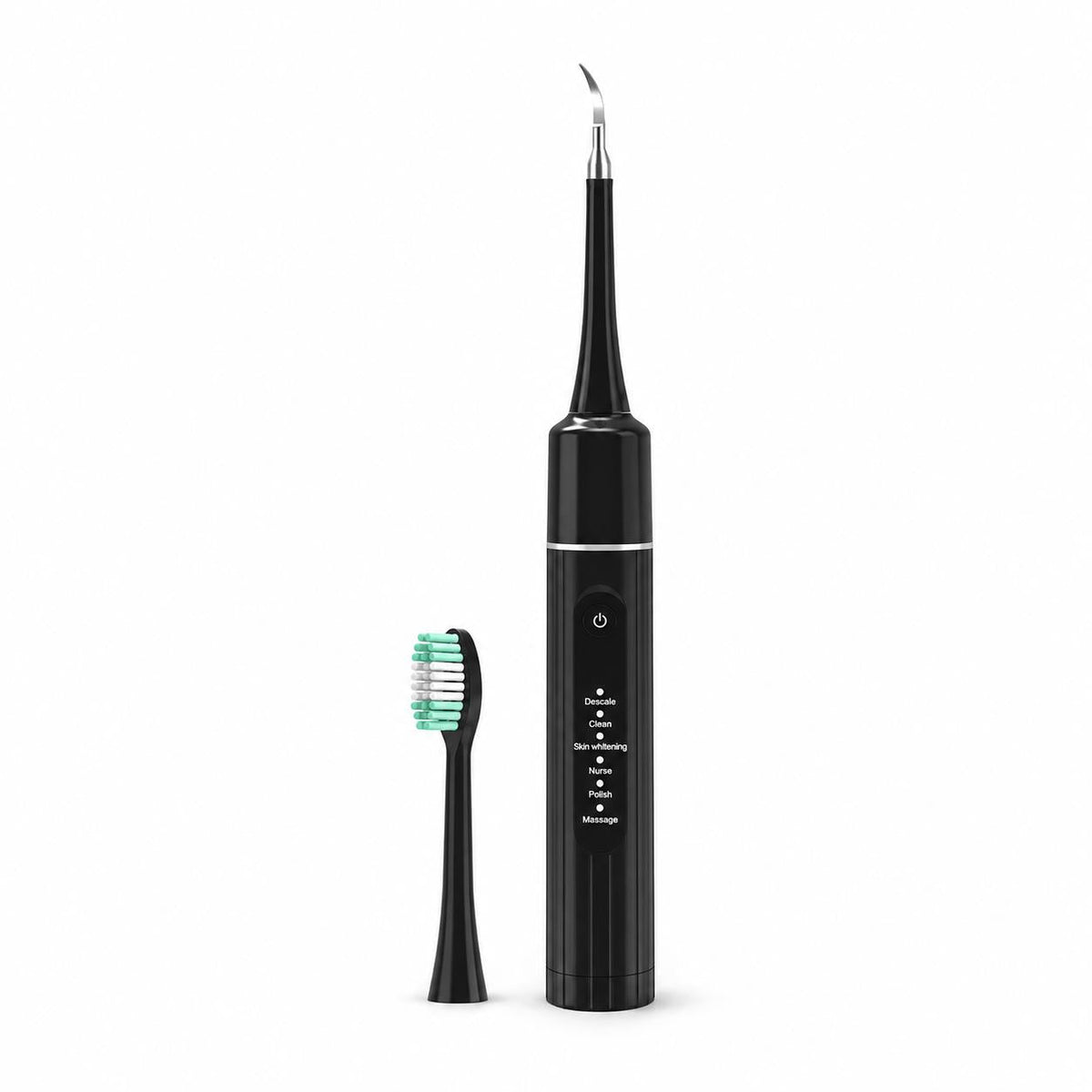 Brosse ultrasons - Noir