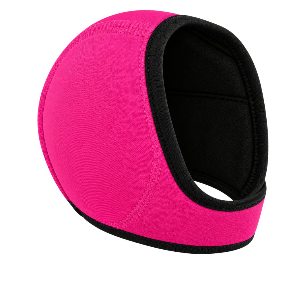 Bonnet oreilles chien - 2